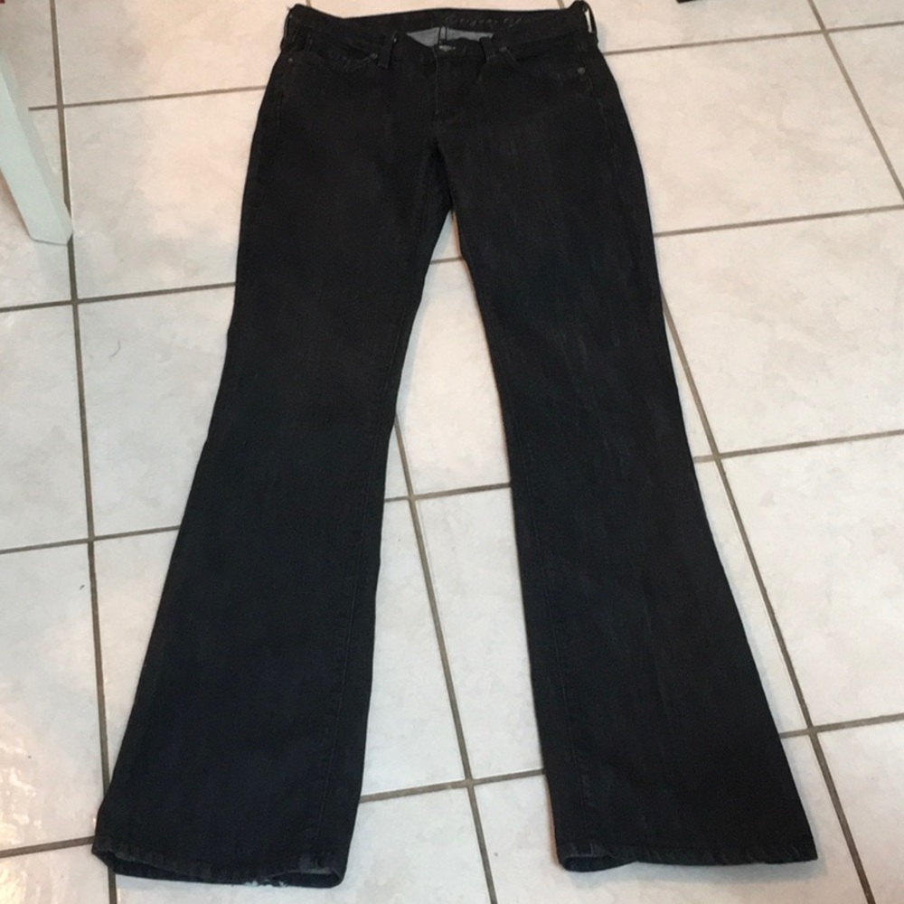 CITIZENS OF HUMANITY Amber Hi RiseStretch Jean 27